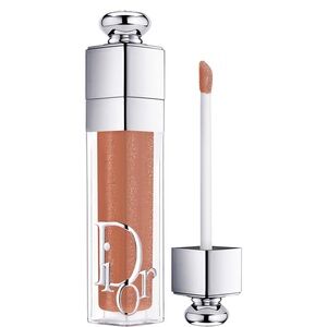 Dior Addict Lip Maximizer - Shimmer Nude
